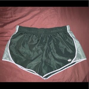 NYL Athletic Shorts